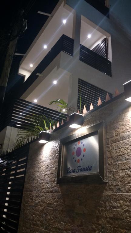 Casa Fausta Playa del Carmen
