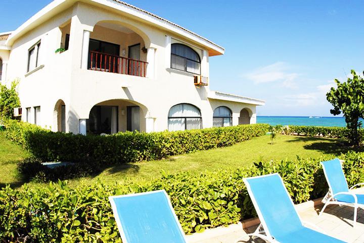 Apartahotel Xaman Ha 3*