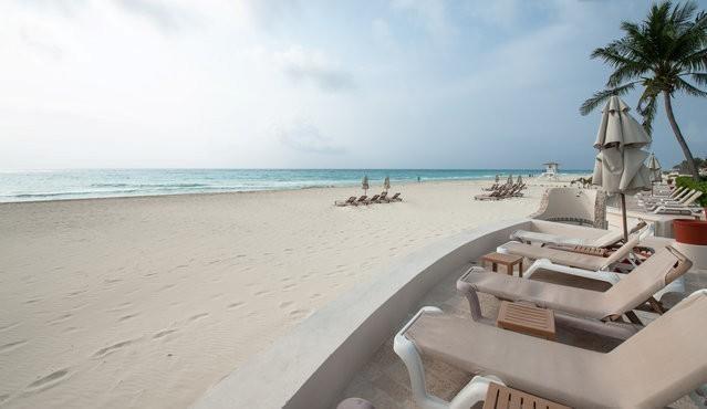 Xaman Ha Apartahotel 3*