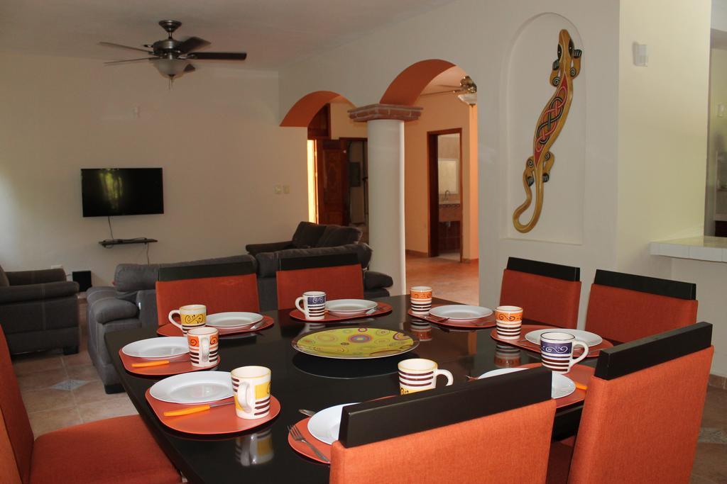 Tucano Bed & Breakfast *
