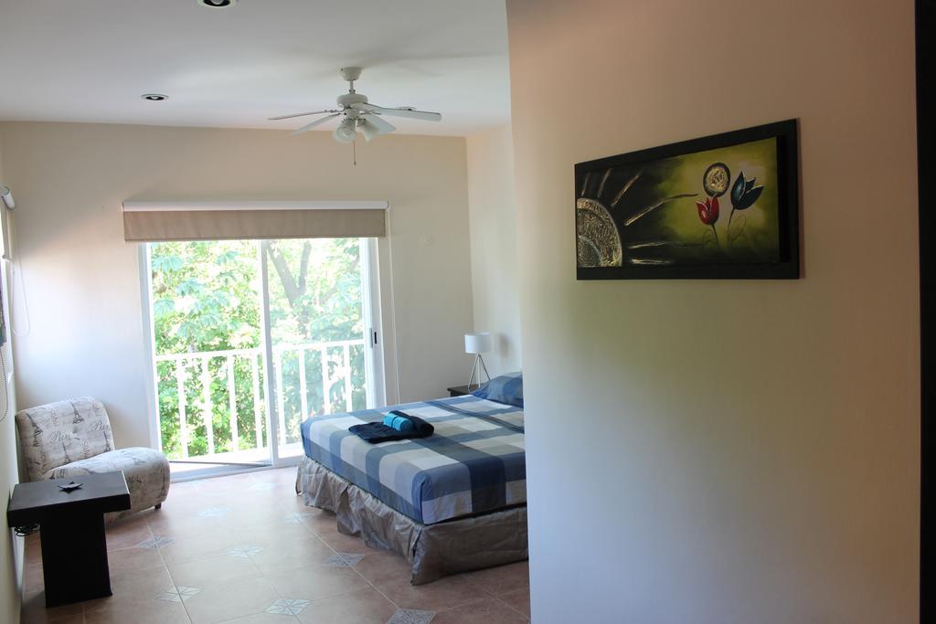 Tucano Bed & Breakfast *