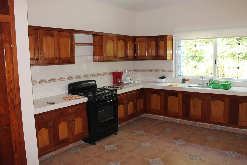 Bed & Breakfast Tucano