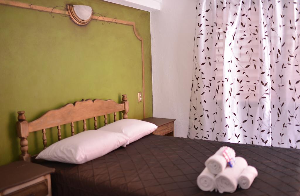 Hotel D´margo 3*