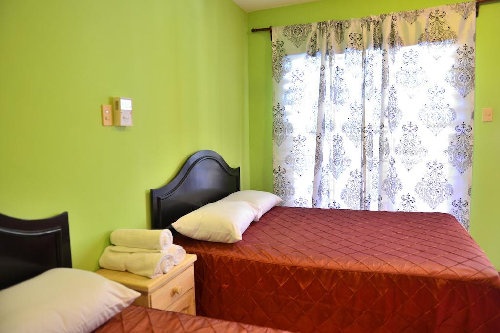 D´margo Hotel Playa del Carmen