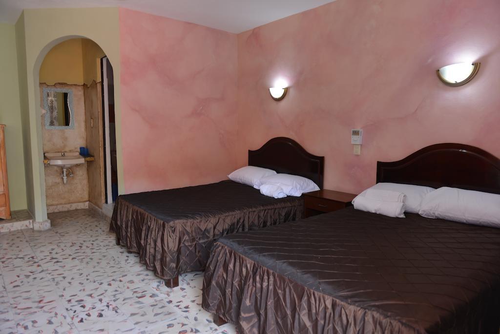 Hotel D´margo Playa del Carmen