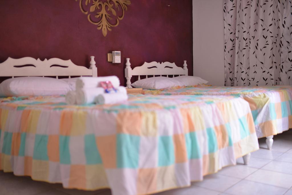 Hotel D´margo Playa del Carmen