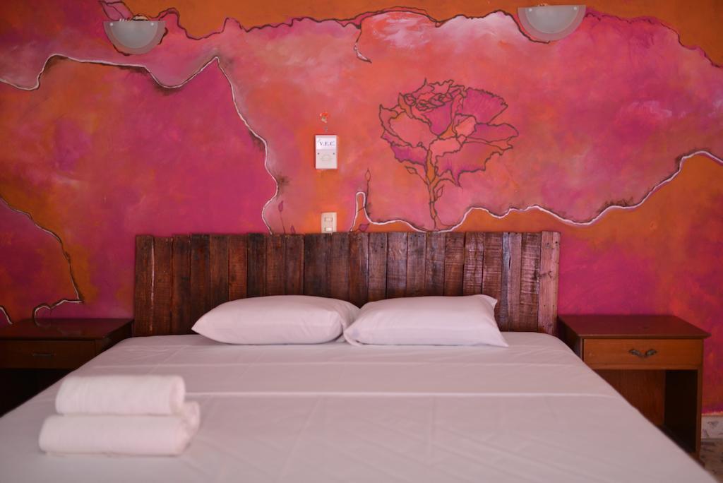 Hotel D´margo 3*