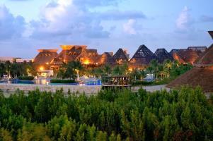 Pousada Grand Mayan Playa del Carmen