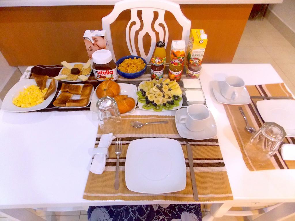 Bed & Breakfast Mexican Caribe Beach