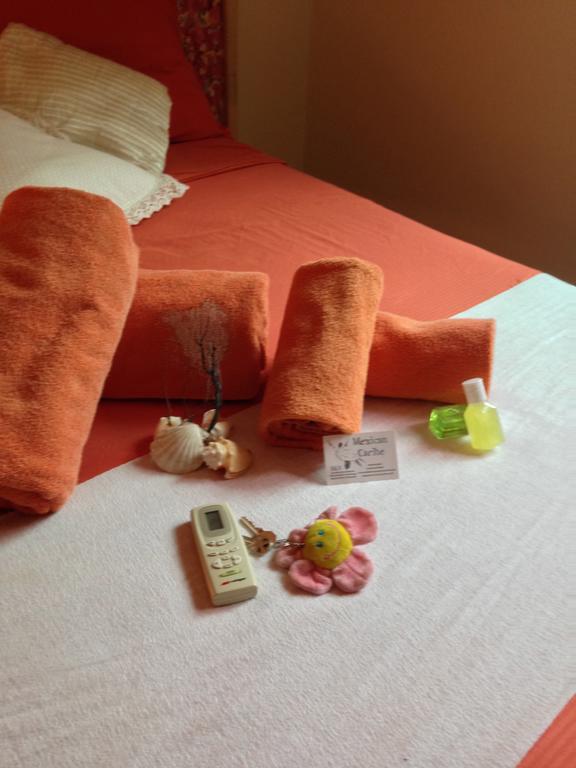 Bed & Breakfast Mexican Caribe Beach Playa del Carmen