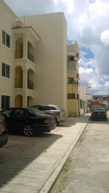 Guest house Playa Centro