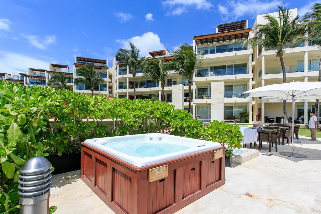 El123 Elements Condos 2 Bedroom Playa del Carmen