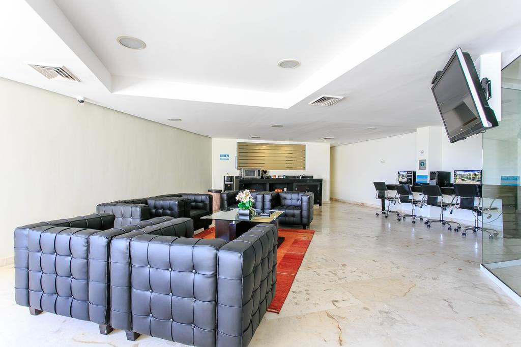 Apartment El123 Elements Condos 2 Bedroom Playa del Carmen
