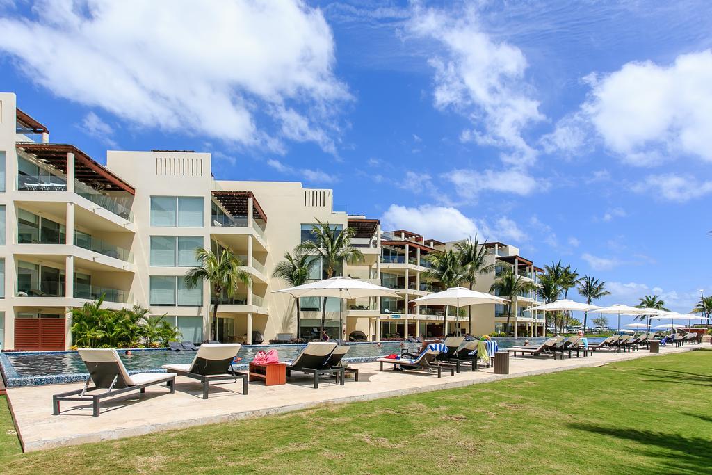 Apartment El123 Elements Condos 2 Bedroom Playa del Carmen
