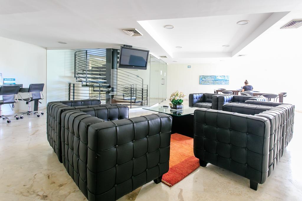 El123 Elements Condos 2 Bedroom Playa del Carmen