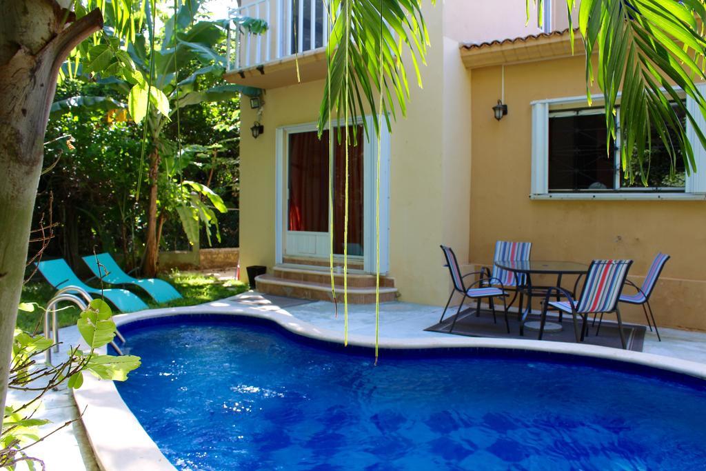 Tucano Playa del Carmen