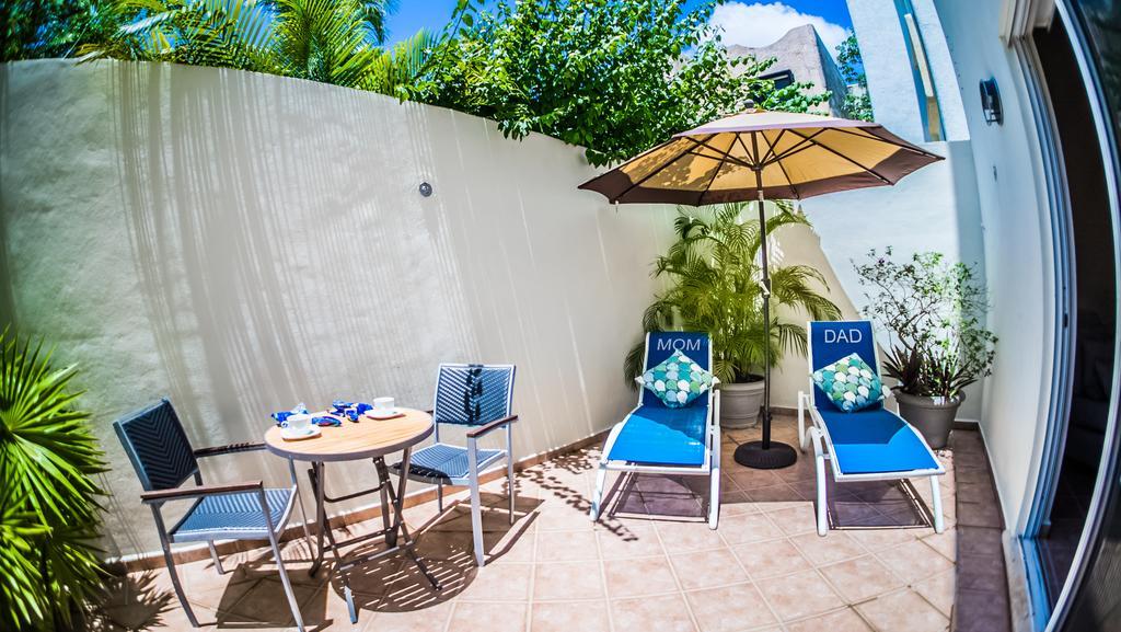 Appartement Romanina By Bvr Playa del Carmen