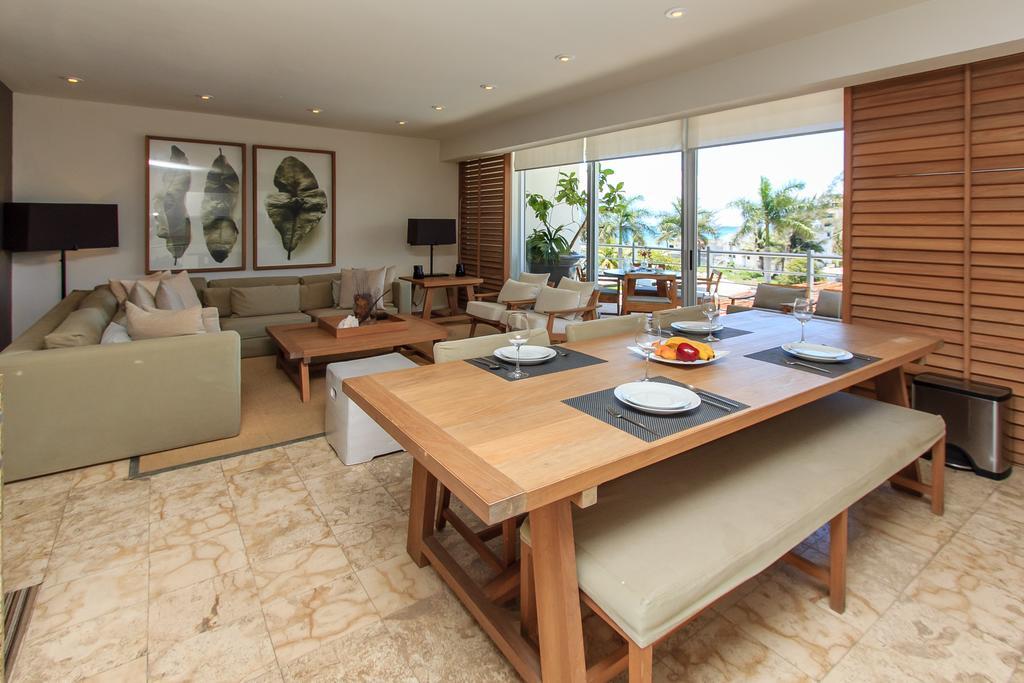 Appartement Gorgeous Magia Beachside By Stella Playa del Carmen