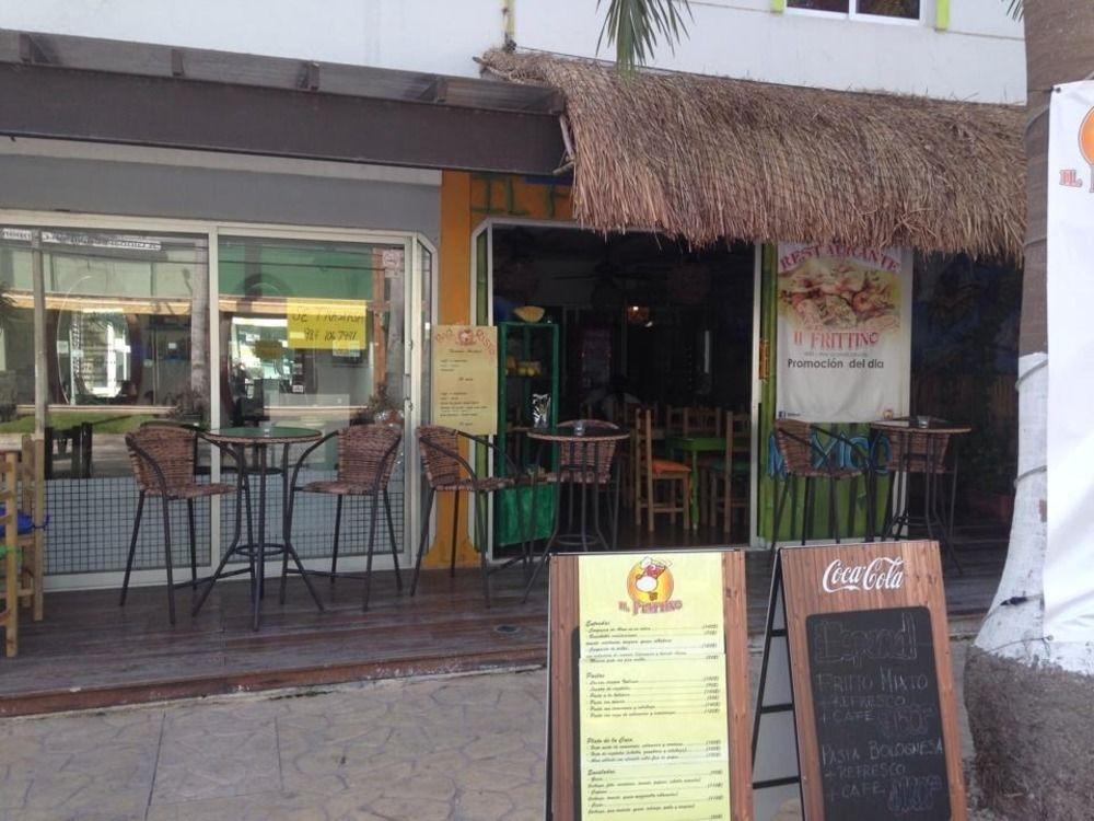 Adventure Experience Playa del Carmen