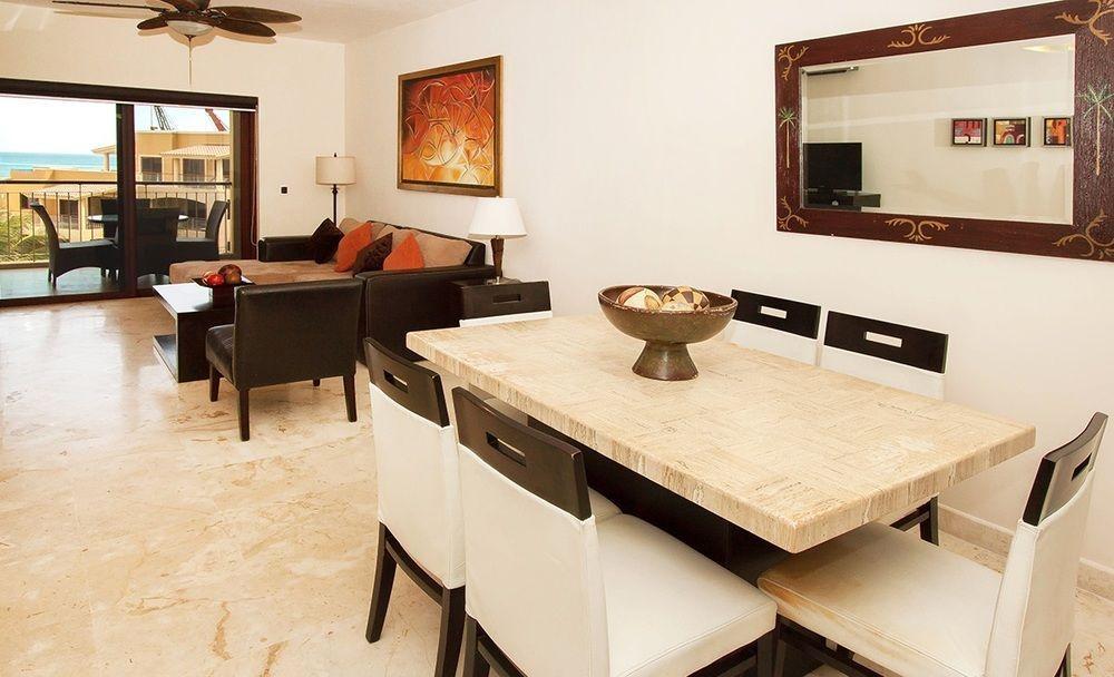 Appartement Residences El Faro, Surf 201