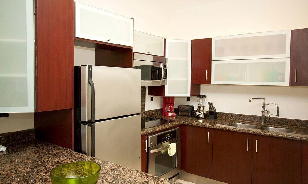 Appartement Residences El Faro, Surf 201 *