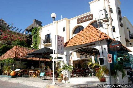 Plaza Phocea