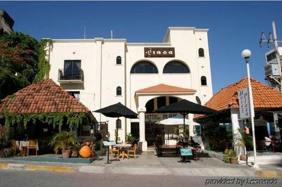 Plaza Phocea