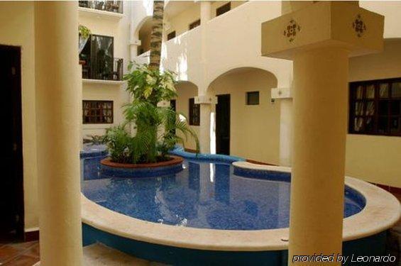 Hotel Plaza Phocea