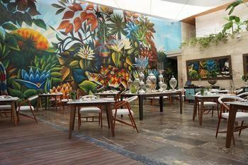 Hotel The Yucatan Playa Del Carmen, Tapestry Collection By Hilton (adults Only)