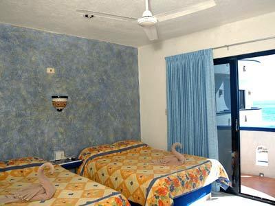 Riviera Hotel Playa del Carmen