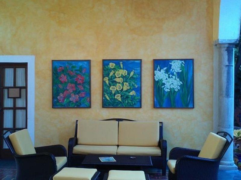 Casa De Flores 3* Playa del Carmen