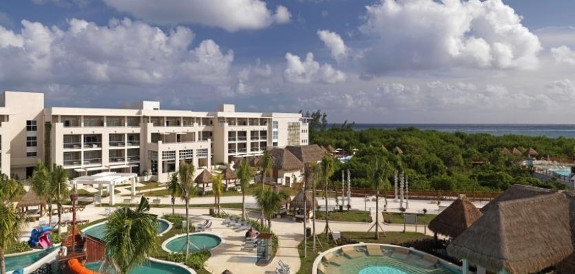 Hotel The Reserve At Paradisus Playa Del Carmen Playa del Carmen