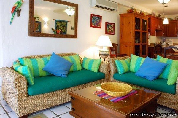 Apartahotel Xaman Ha