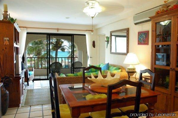 Apartahotel Xaman Ha