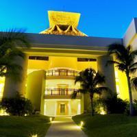Grand Mayan Pousada *