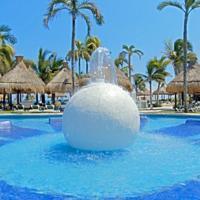 Grand Mayan Pousada Playa del Carmen
