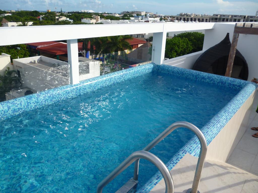 Apartment Luxury Playa del Carmen