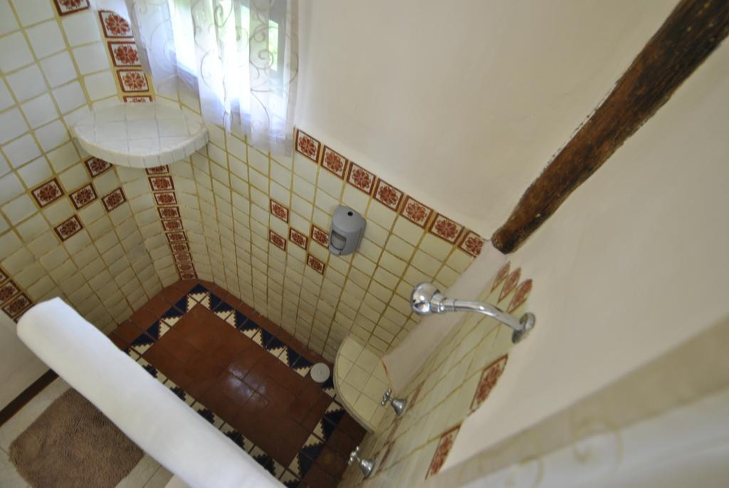 Bed & Breakfast Tiburon Playa del Carmen