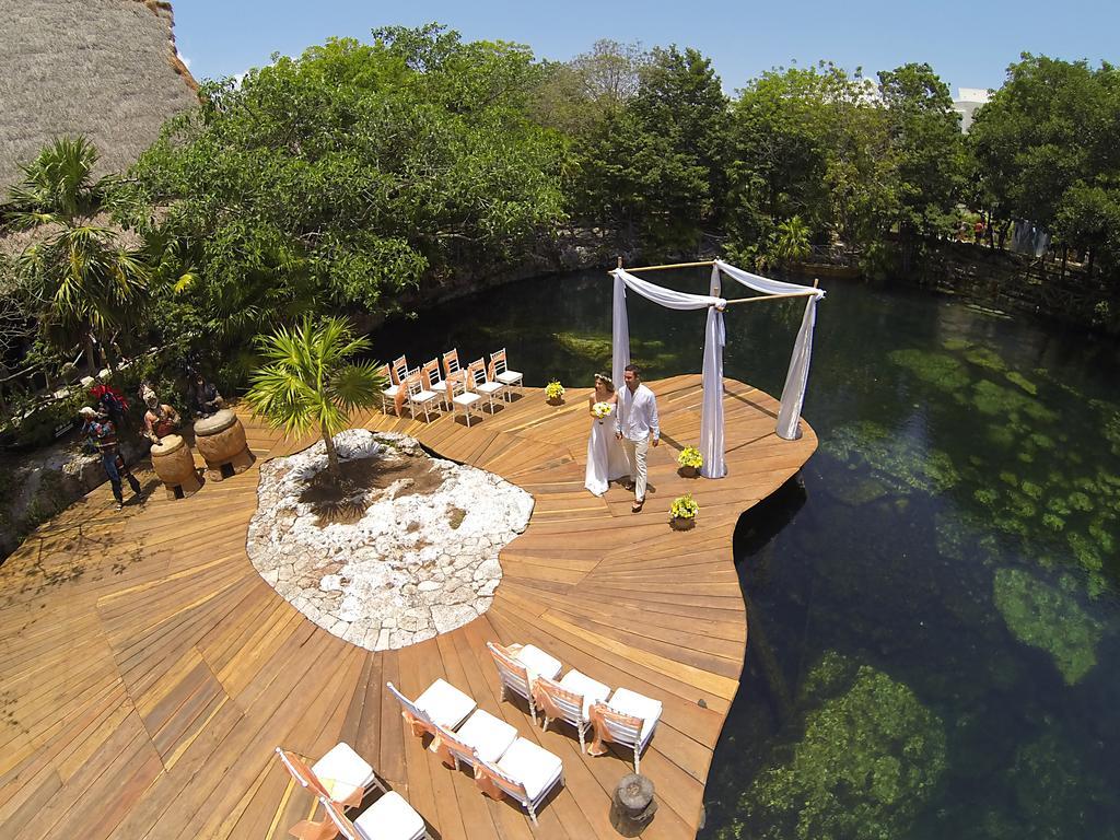 Resort Sandos Caracol Eco (adults Only)