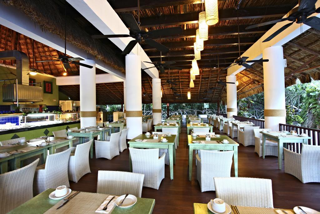 Resort Sandos Caracol Eco (adults Only)