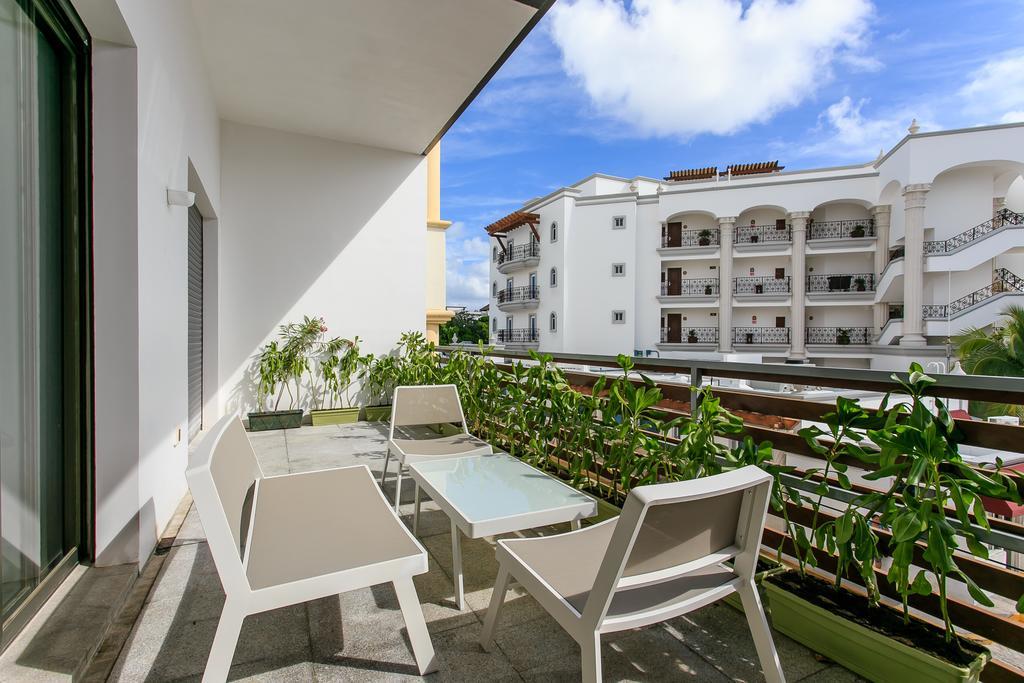In 04 2beds- 6guests-mamitas Area Apartment