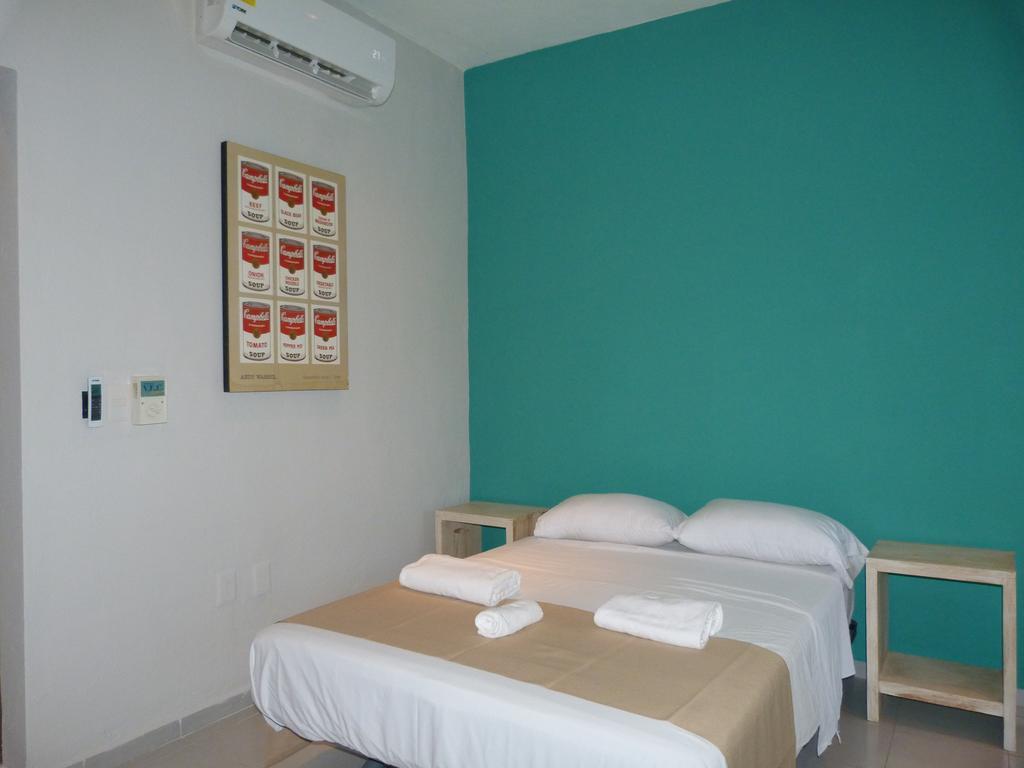 Casa La Palma Acomodação com café da manhã 