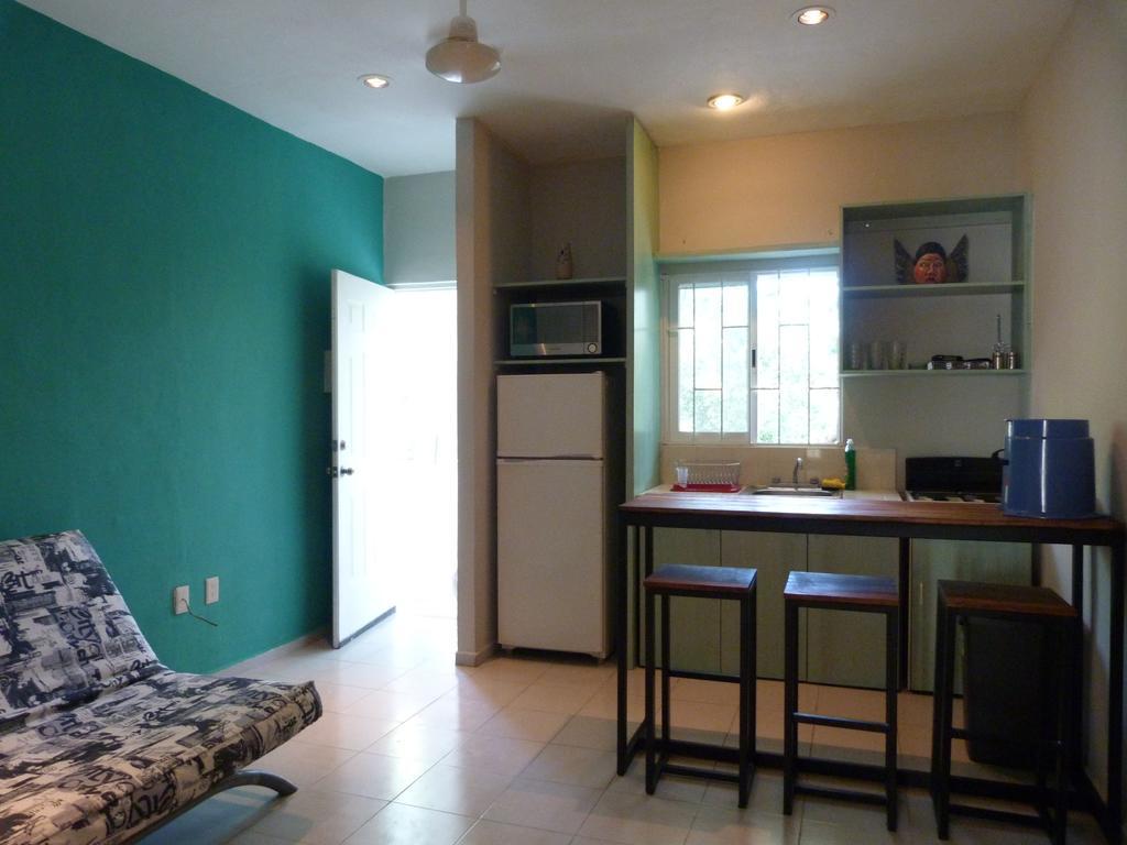 Casa La Palma Acomodação com café da manhã 