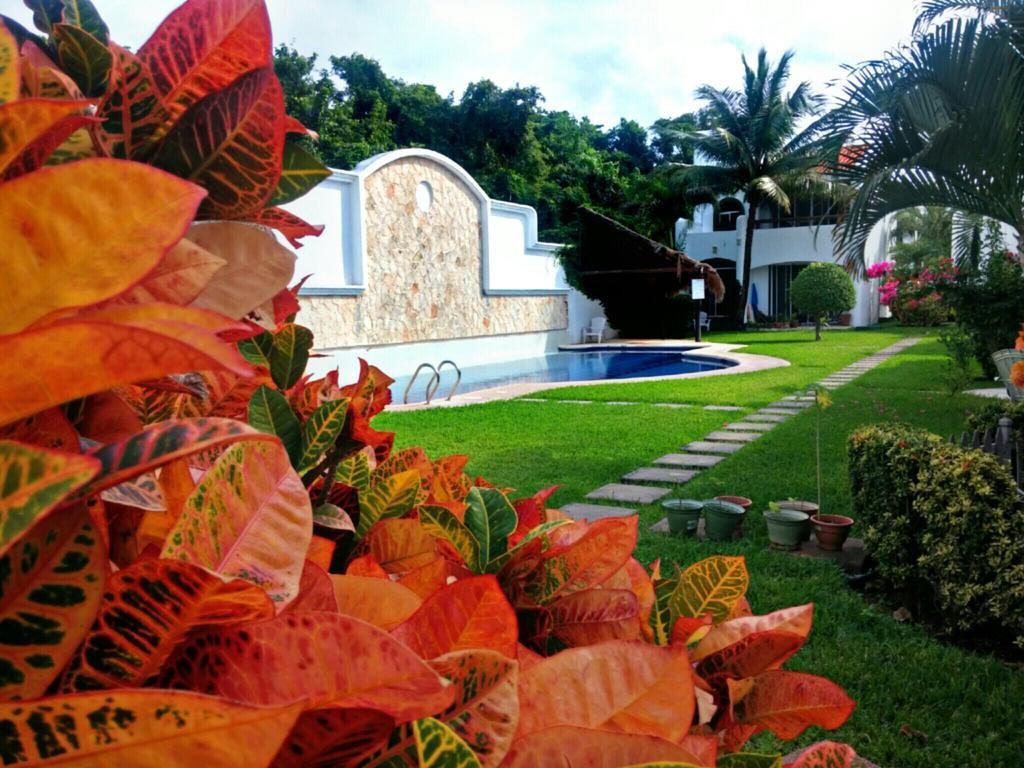 La Casa Di Naomi 3* Playa del Carmen