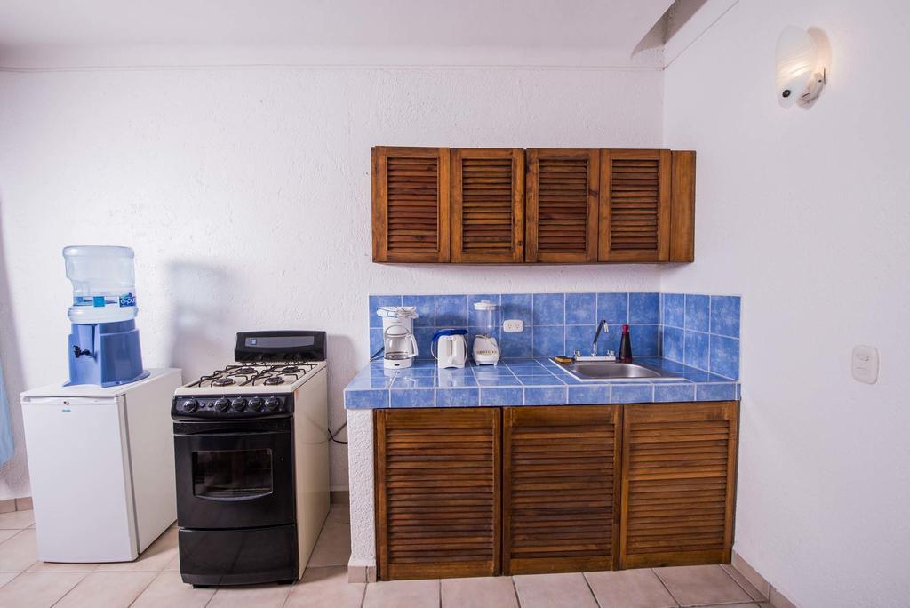 Luna Blue Hotel 3*