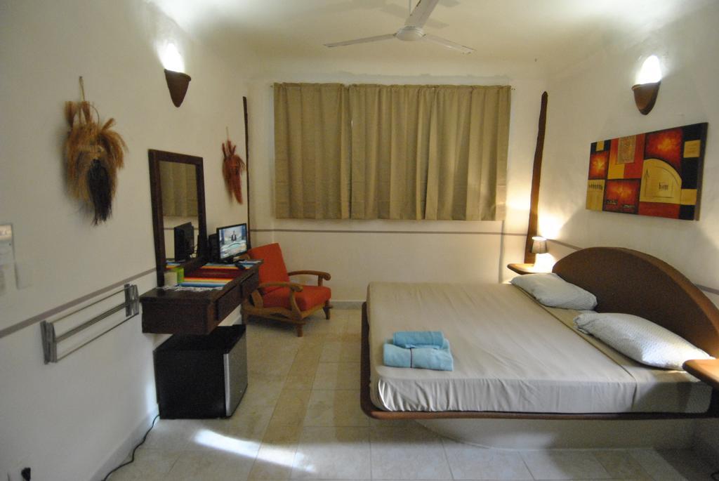 Bed & Breakfast Tiburon *