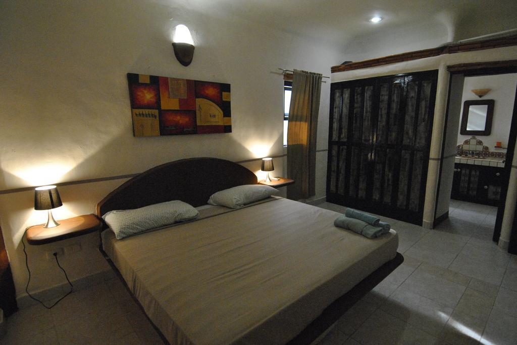 Bed & Breakfast Tiburon Playa del Carmen