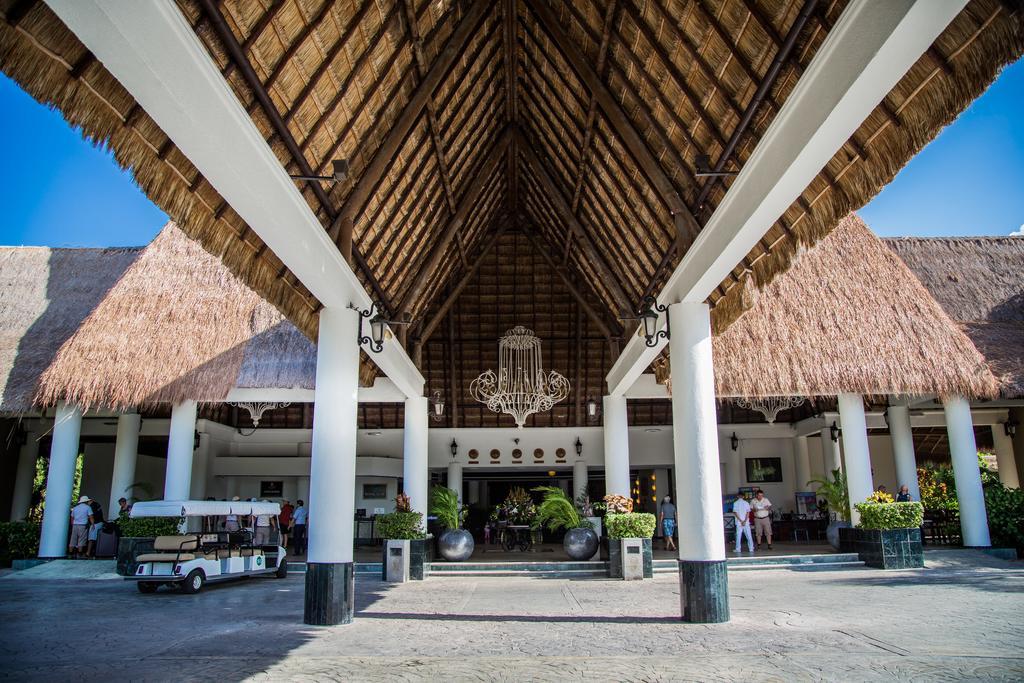 Resort Sandos Caracol Eco (adults Only)