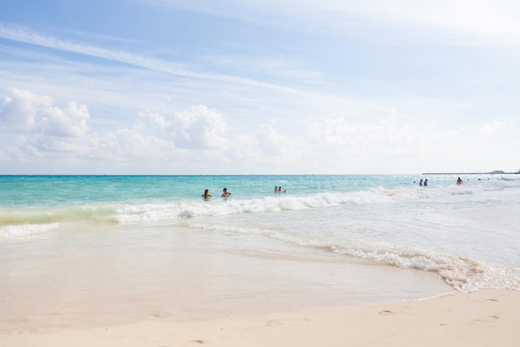 Guest house Playa Centro Playa del Carmen