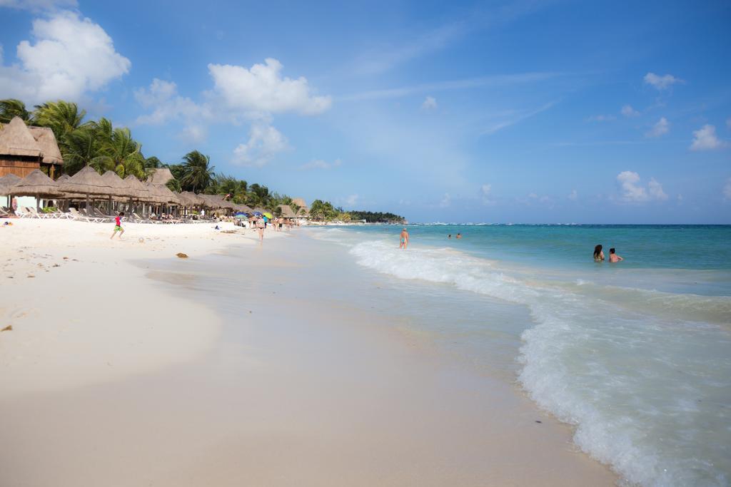 Guest house Playa Centro Playa del Carmen